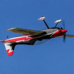 Dynam Sbach 342 4S RC Aerobatic 3D Sport Plane 1250mm Wingspan