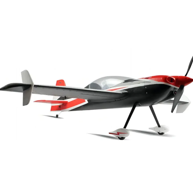 Dynam Sbach 342 4S RC Aerobatic 3D Sport Plane 1250mm Wingspan