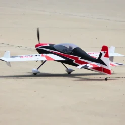 Dynam Sbach 342 4S RC Aerobatic 3D Sport Plane 1250mm Wingspan