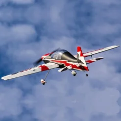 Dynam Sbach 342 4S RC Aerobatic 3D Sport Plane 1250mm Wingspan