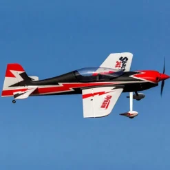 Dynam Sbach 342 4S RC Aerobatic 3D Sport Plane 1250mm Wingspan