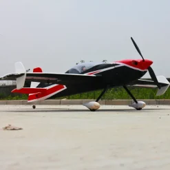 Dynam Sbach 342 4S RC Aerobatic 3D Sport Plane 1250mm Wingspan