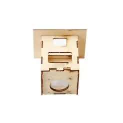 Dynam Scout Trainer V2 Motor Mount - SCT-14