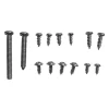 Dynam Scout Trainer V2 Screw Set - SCT-11