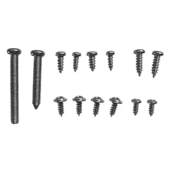 Dynam Scout Trainer V2 Screw Set - SCT-11
