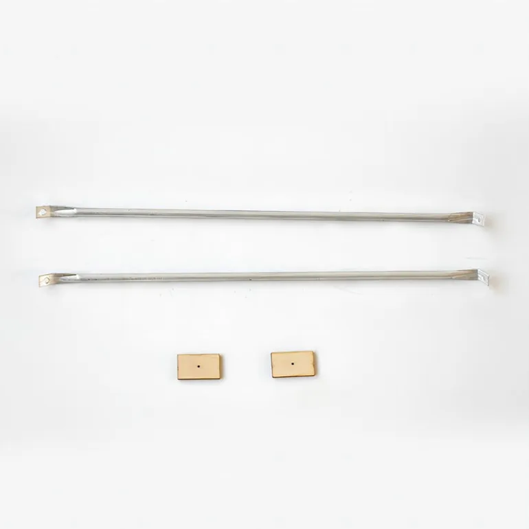 Dynam Scout Trainer V2 Wing Support - SCT-12