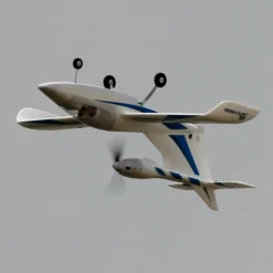 Dynam Seawind Blue RC Seaplane 1220mm Wingspan w/ Floats