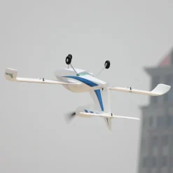 Dynam Seawind Blue RC Seaplane 1220mm Wingspan w/ Floats