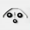 Dynam Seawind Landing Gear Set - SWD-11