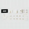 Dynam Seawind Plastic Parts - SWD-13