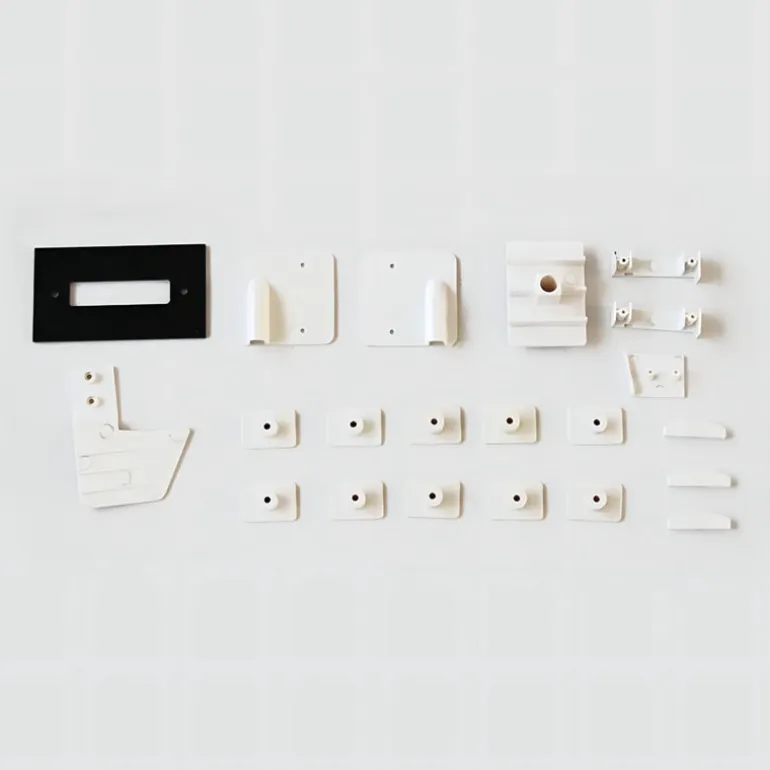 Dynam Seawind Plastic Parts - SWD-13