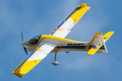 Dynam Smart 3D Sport Trainer V2 4S RC Aerobatic Plane 1500mm Wingspan