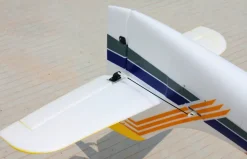 Dynam Smart 3D Sport Trainer V2 4S RC Aerobatic Plane 1500mm Wingspan