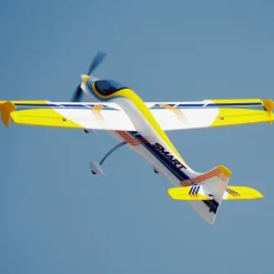 Dynam Smart 3D Sport Trainer V2 4S RC Aerobatic Plane 1500mm Wingspan