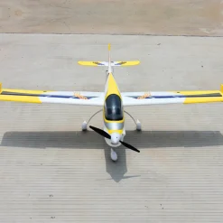 Dynam Smart 3D Sport Trainer V2 4S RC Aerobatic Plane 1500mm Wingspan