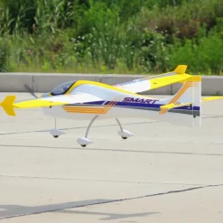 Dynam Smart 3D Sport Trainer V2 4S RC Aerobatic Plane 1500mm Wingspan