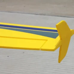 Dynam Smart 3D Sport Trainer V2 4S RC Aerobatic Plane 1500mm Wingspan