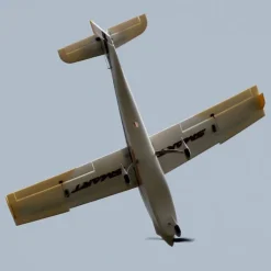 Dynam Smart 3D Sport Trainer V2 4S RC Aerobatic Plane 1500mm Wingspan