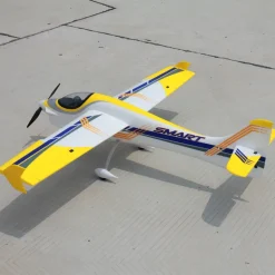 Dynam Smart 3D Sport Trainer V2 4S RC Aerobatic Plane 1500mm Wingspan