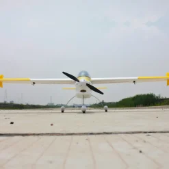Dynam Smart 3D Sport Trainer V2 4S RC Aerobatic Plane 1500mm Wingspan