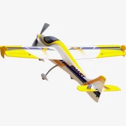 Dynam Smart 3D Sport Trainer V2 4S RC Aerobatic Plane 1500mm Wingspan