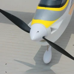 Dynam Smart 3D Sport Trainer V2 4S RC Aerobatic Plane 1500mm Wingspan
