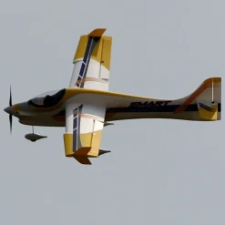 Dynam Smart 3D Sport Trainer V2 4S RC Aerobatic Plane 1500mm Wingspan