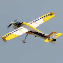 Dynam Smart 3D Sport Trainer V2 4S RC Aerobatic Plane 1500mm Wingspan