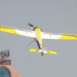 Dynam Smart 3D Sport Trainer V2 4S RC Aerobatic Plane 1500mm Wingspan