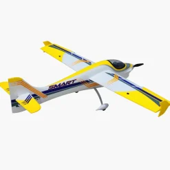 Dynam Smart 3D Sport Trainer V2 4S RC Aerobatic Plane 1500mm Wingspan