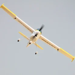 Dynam Smart 3D Sport Trainer V2 4S RC Aerobatic Plane 1500mm Wingspan