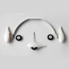 Dynam Smart Trainer Landing Gear Set