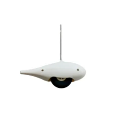 Dynam Smart Trainer Nose Landing Gear