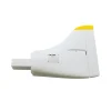 Dynam Smart Trainer Vertical Stabilizer Tail Set
