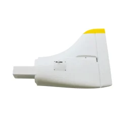 Dynam Smart Trainer Vertical Stabilizer Tail Set