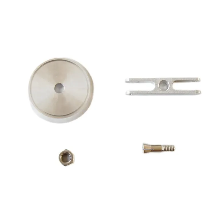 Dynam Sonic 185 Motor Mount