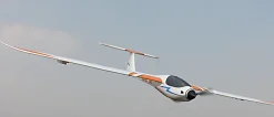 Dynam Sonic 185 RC EP Glider 1850mm 73" Wingspan