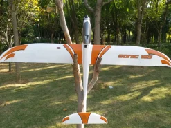 Dynam Sonic 185 RC EP Glider 1850mm 73