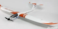 Dynam Sonic 185 RC EP Glider 1850mm 73