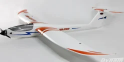 Dynam Sonic 185 RC EP Glider 1850mm 73