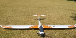 Dynam Sonic 185 RC EP Glider 1850mm 73