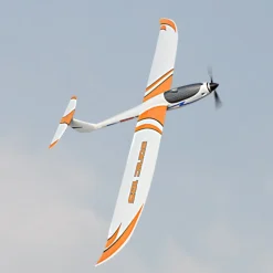 Dynam Sonic 185 RC EP Glider 1850mm 73