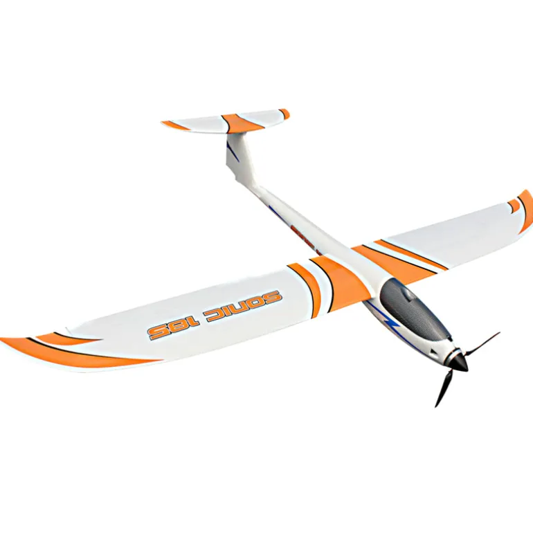Dynam Sonic 185 RC EP Glider 1850mm 73" Wingspan