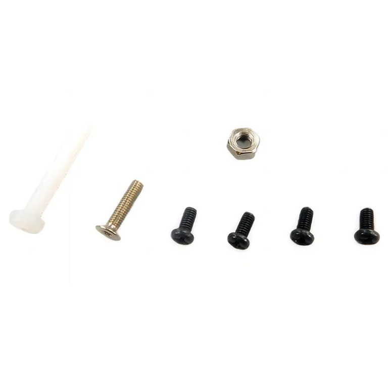 Dynam Sonic 185 Screw Set