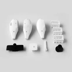 Dynam SR22 V2 Trainer Plastic Part Set