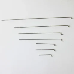 Dynam SR22 V3 Trainer Pushrod Set