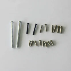 Dynam SR22 V3 Trainer Screw Set