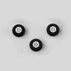 Dynam SR22 V2 Trainer Wheels 3 Pack