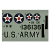 Dynam Stearman PT-17 Decal