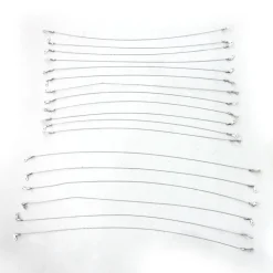 Dynam Stearman PT-17 Decorative Steel Wire